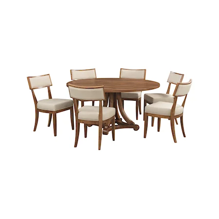 Kearney Dining Table